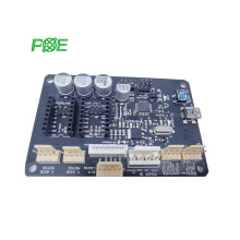 Professional Printed Circuit Board Assembly PCBA OEM Custom PCB